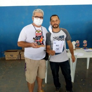 Criatório Muralha