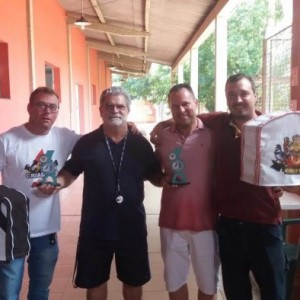 Criatório Muralha