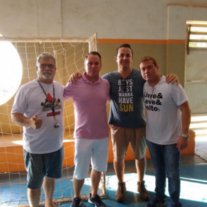 Criatório Muralha