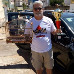 Criatório Muralha