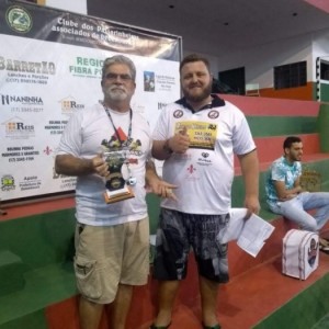 Criatório Muralha
